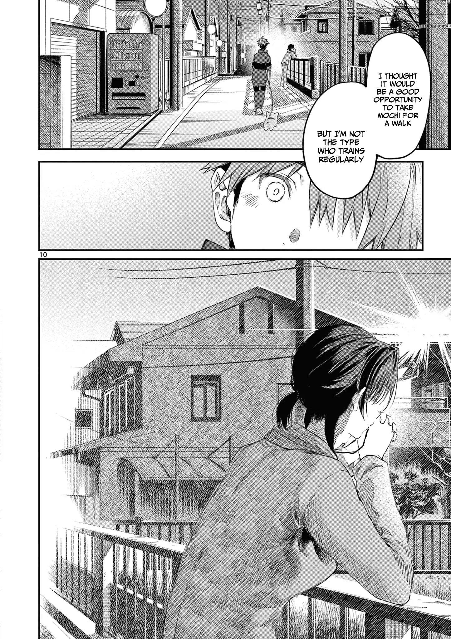 Kimi wa Meido-sama Chapter 62 11